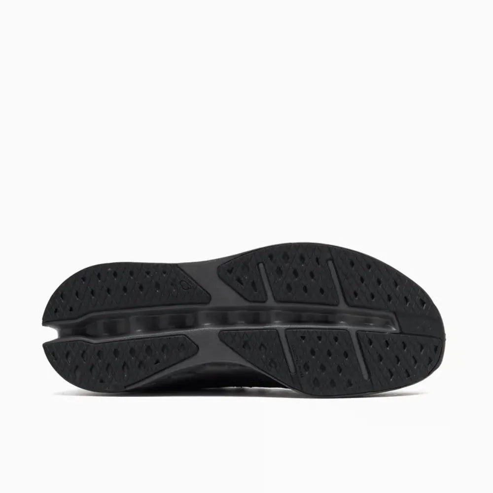 On Running Cloudsurfer Max 1 Black Gray - 44SHOES