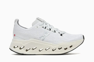 On Running Cloudsurfer Max Triple White - 44SHOES