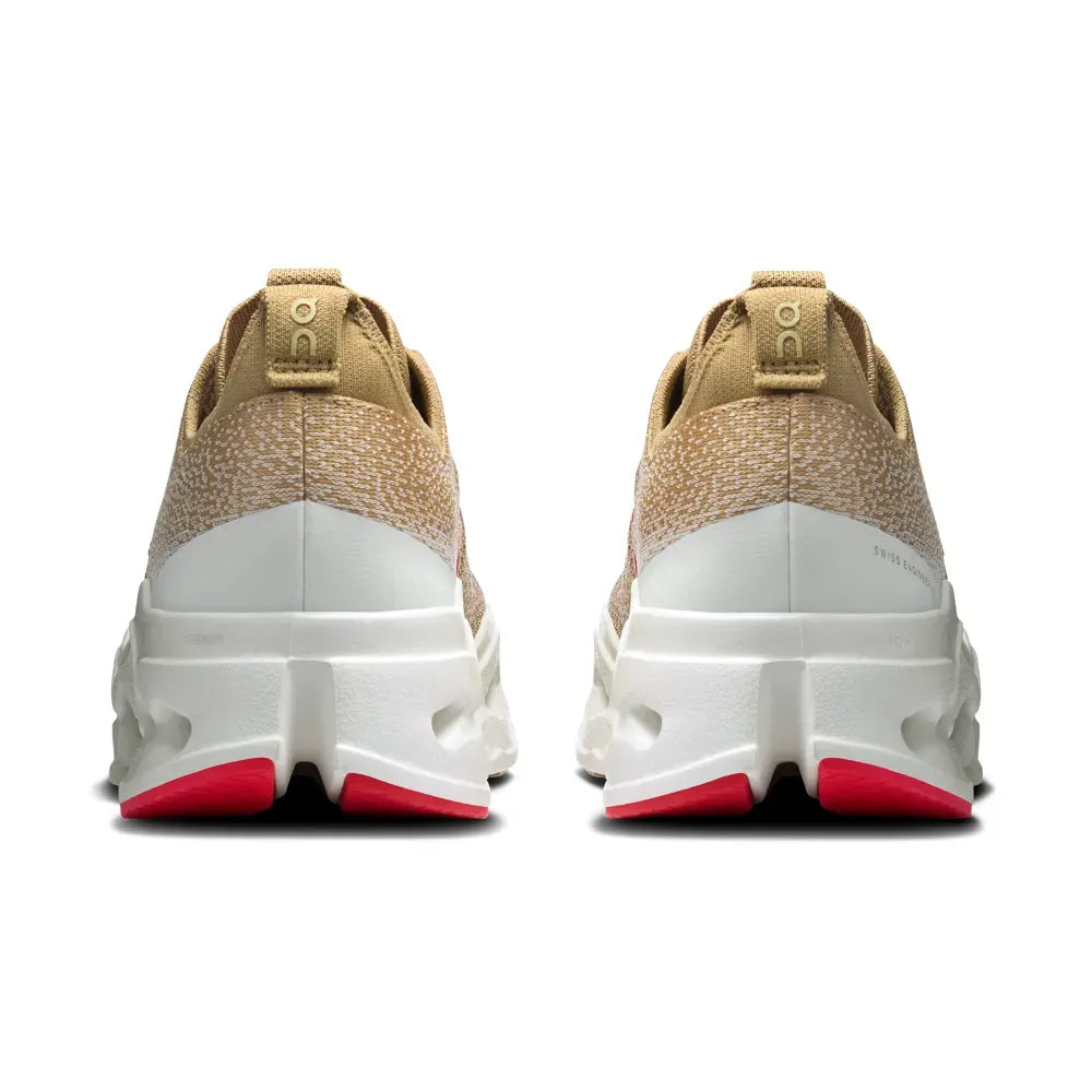 On Running Cloudsurfer Max Year of the Horse Chai Ivory - 44SHOES