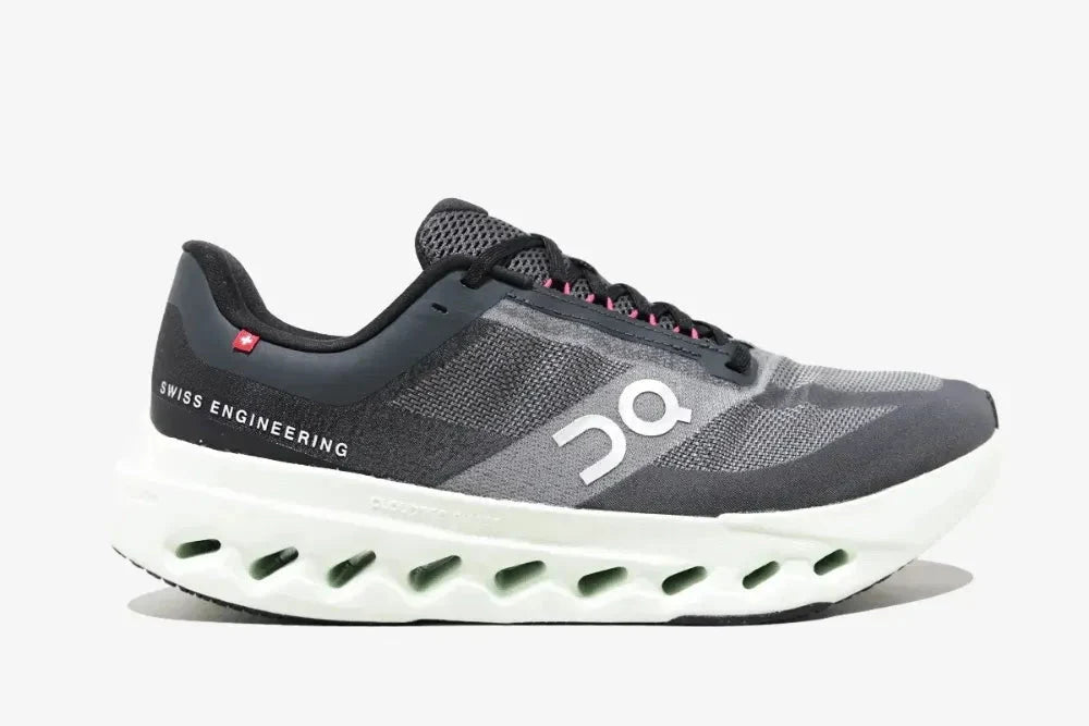On Running Cloudsurfer Next 1 Black - 44SHOES