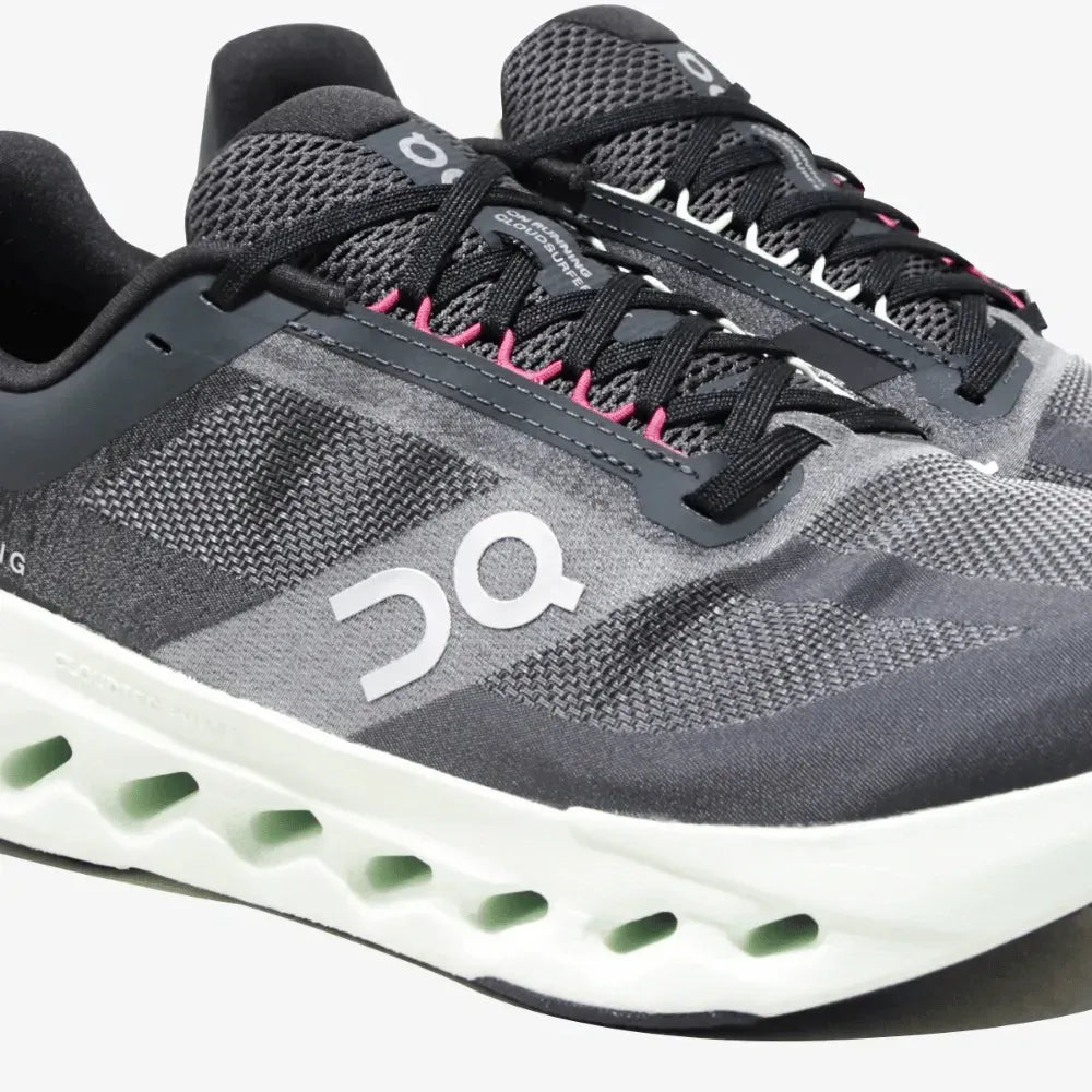On Running Cloudsurfer Next 1 Black - 44SHOES
