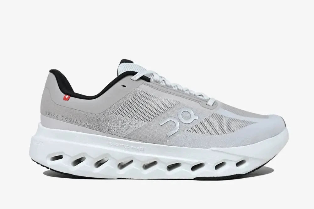 On Running Cloudsurfer Next 1 Fog Ivory - 44SHOES
