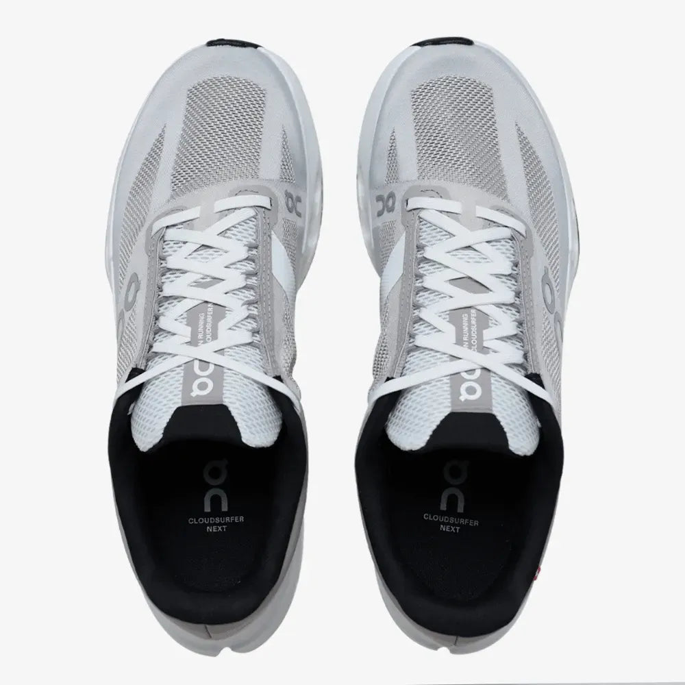 On Running Cloudsurfer Next 1 Fog Ivory - 44SHOES