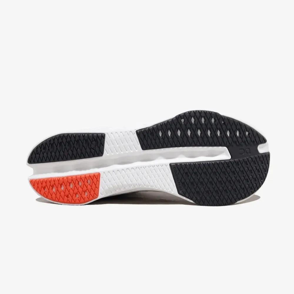 On Running CloudSurfer Next 1 White Red Purple - 44SHOES