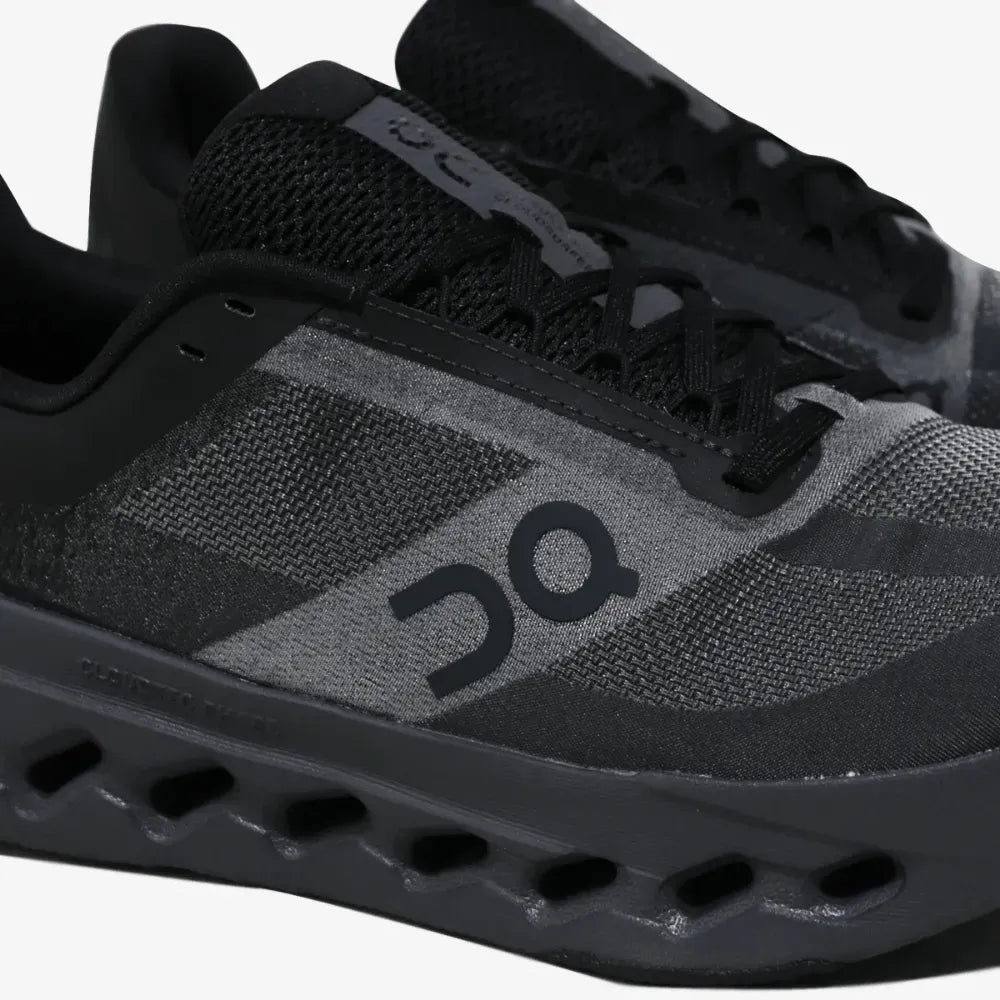 On Running Cloudsurfer Next Black Eclipse - 44SHOES