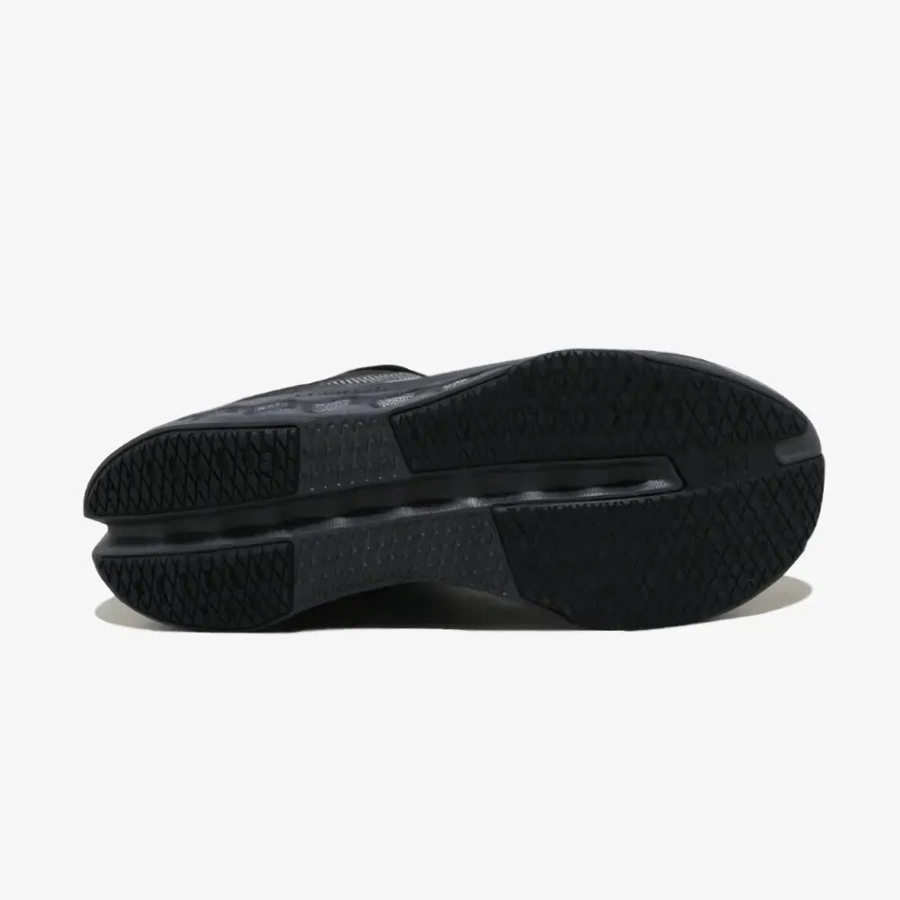 On Running Cloudsurfer Next Black Eclipse - 44SHOES