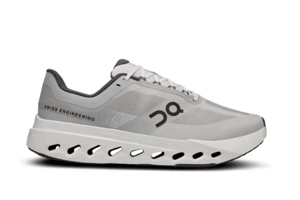 On Running Cloudsurfer Next Grey - 44SHOES