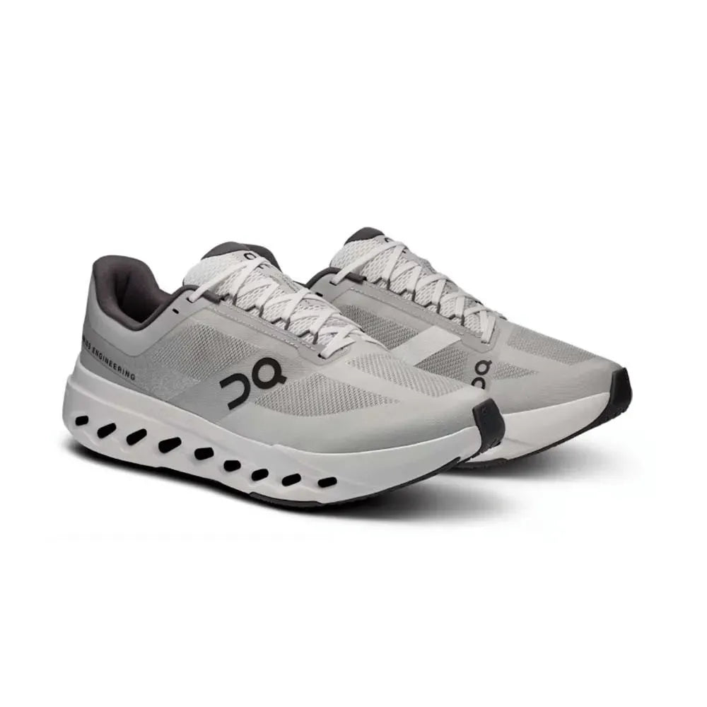On Running Cloudsurfer Next Grey - 44SHOES