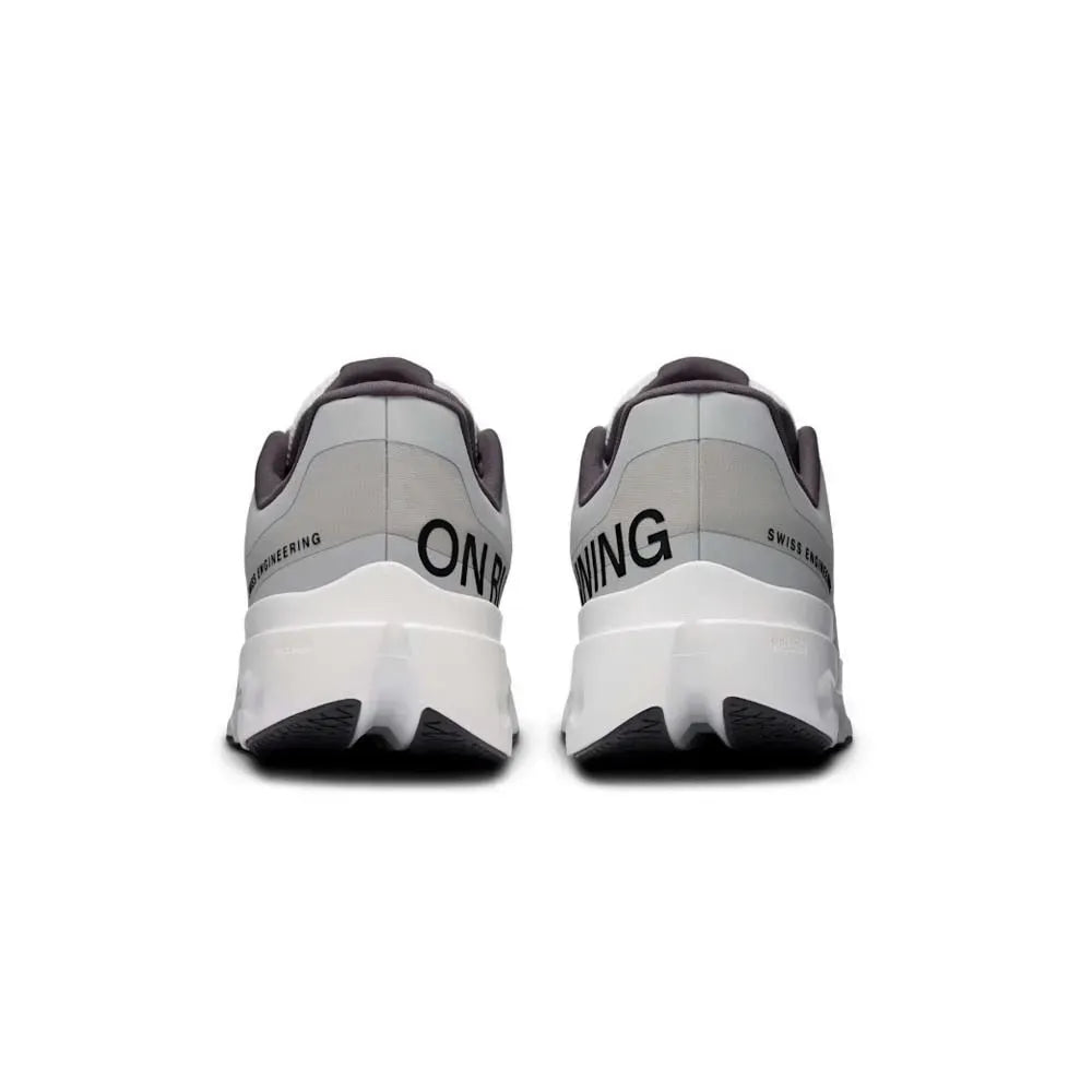 On Running Cloudsurfer Next Grey - 44SHOES