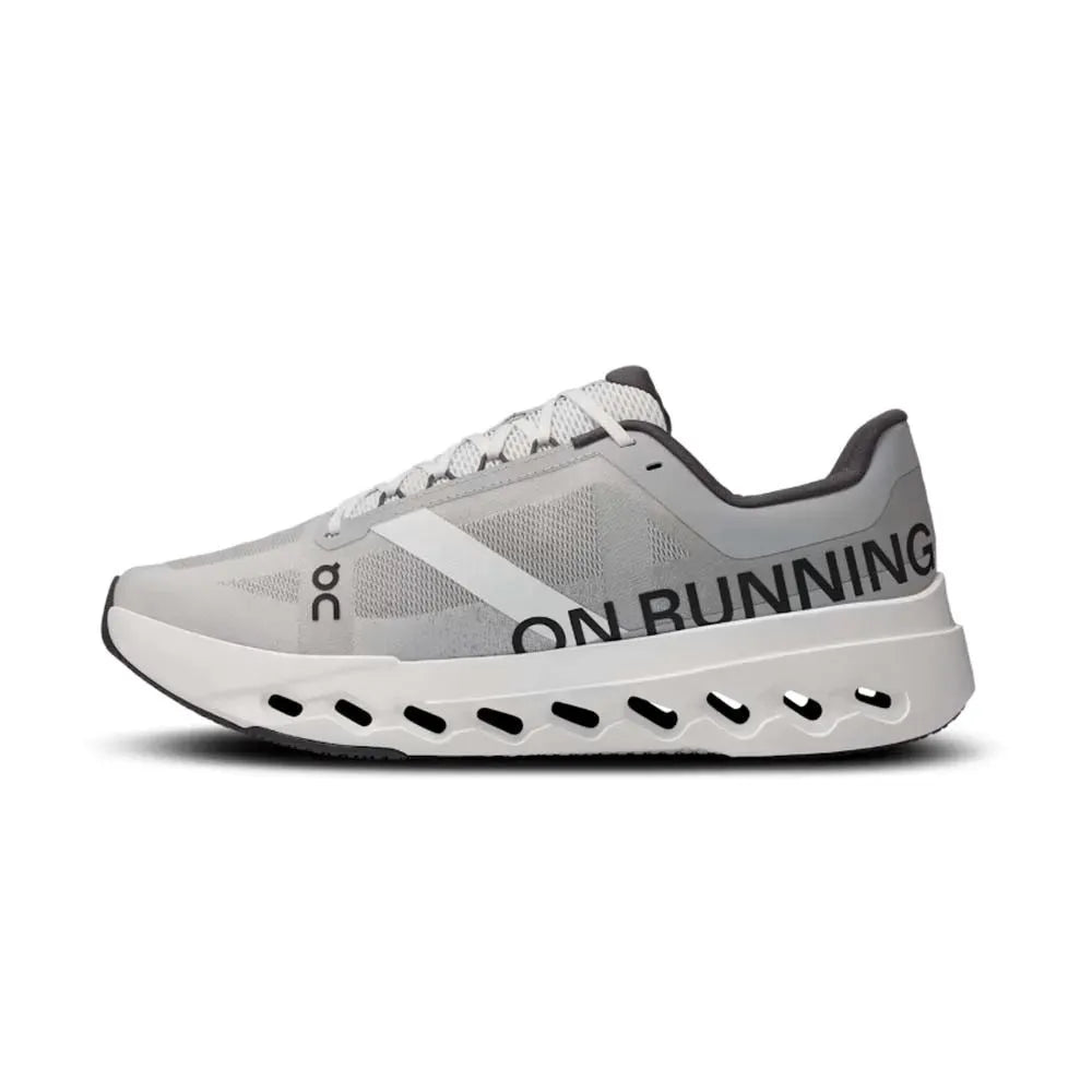 On Running Cloudsurfer Next Grey - 44SHOES