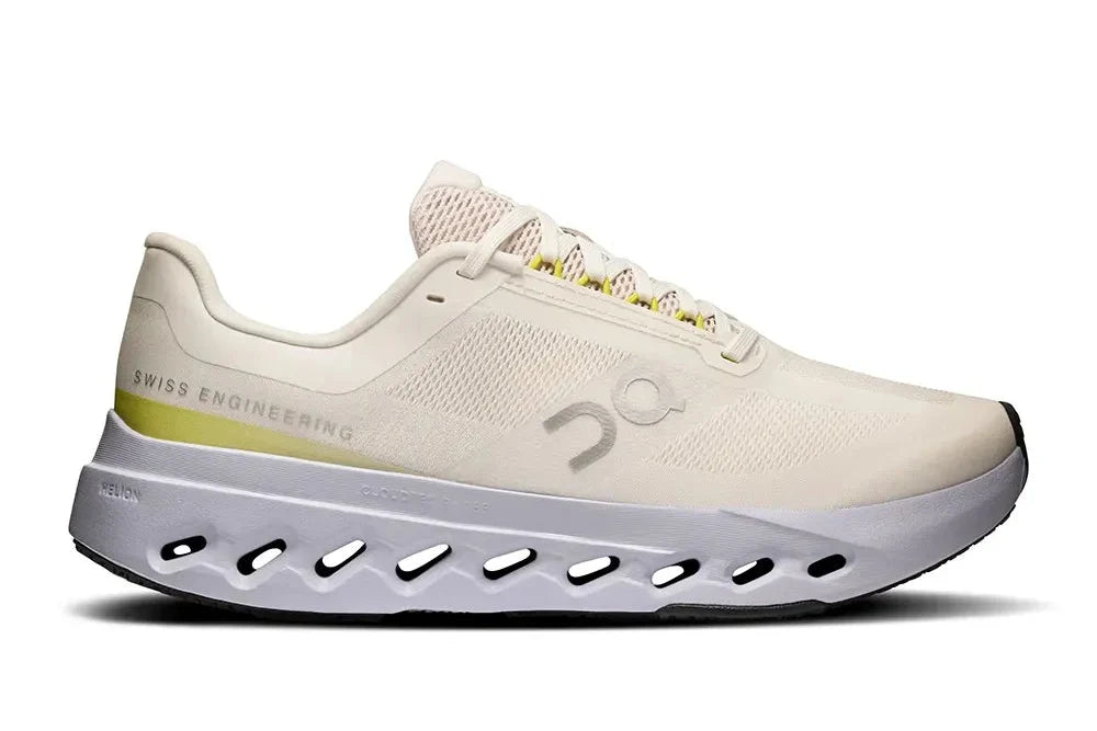 On Running Cloudsurfer Next Ivory Nimbus - 44SHOES