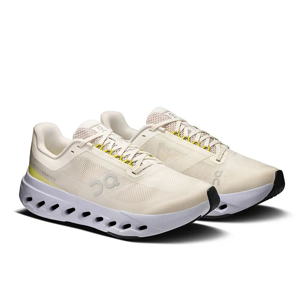 On Running Cloudsurfer Next Ivory Nimbus - 44SHOES