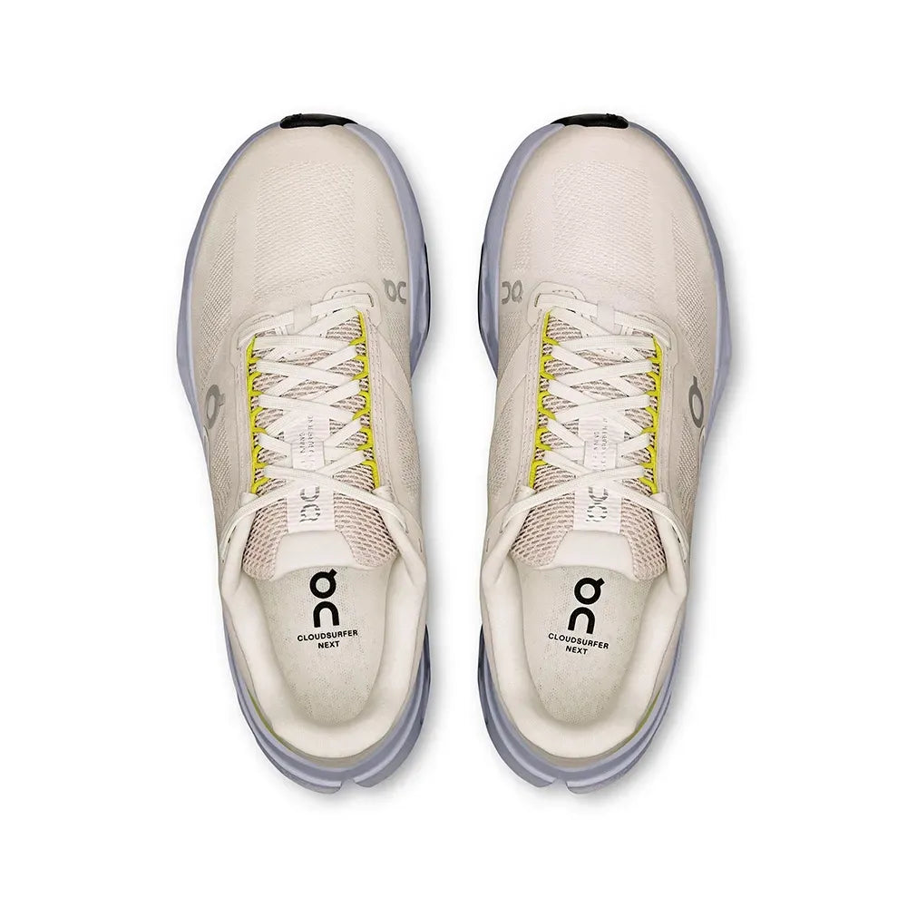On Running Cloudsurfer Next Ivory Nimbus - 44SHOES
