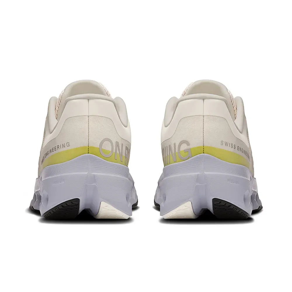 On Running Cloudsurfer Next Ivory Nimbus - 44SHOES