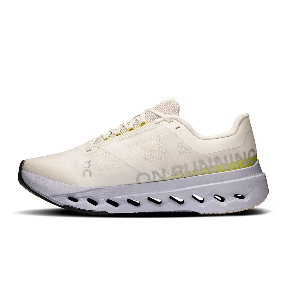 On Running Cloudsurfer Next Ivory Nimbus - 44SHOES