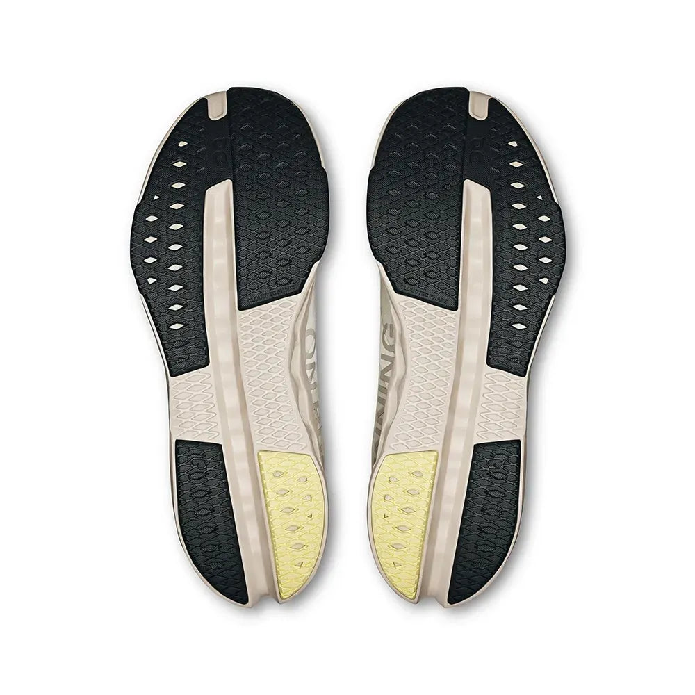 On Running Cloudsurfer Next Ivory Silver - 44SHOES
