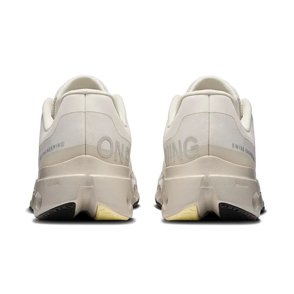 On Running Cloudsurfer Next Ivory Silver - 44SHOES