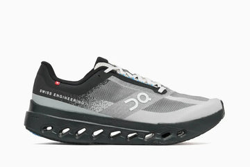 On Running Cloudsurfer Next Lumos Black Beige - 44SHOES