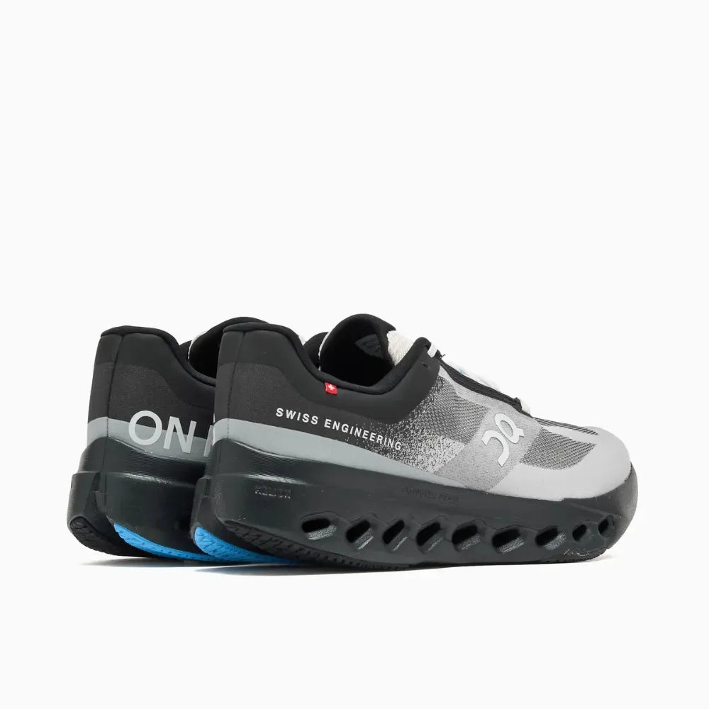 On Running Cloudsurfer Next Lumos Black Beige - 44SHOES