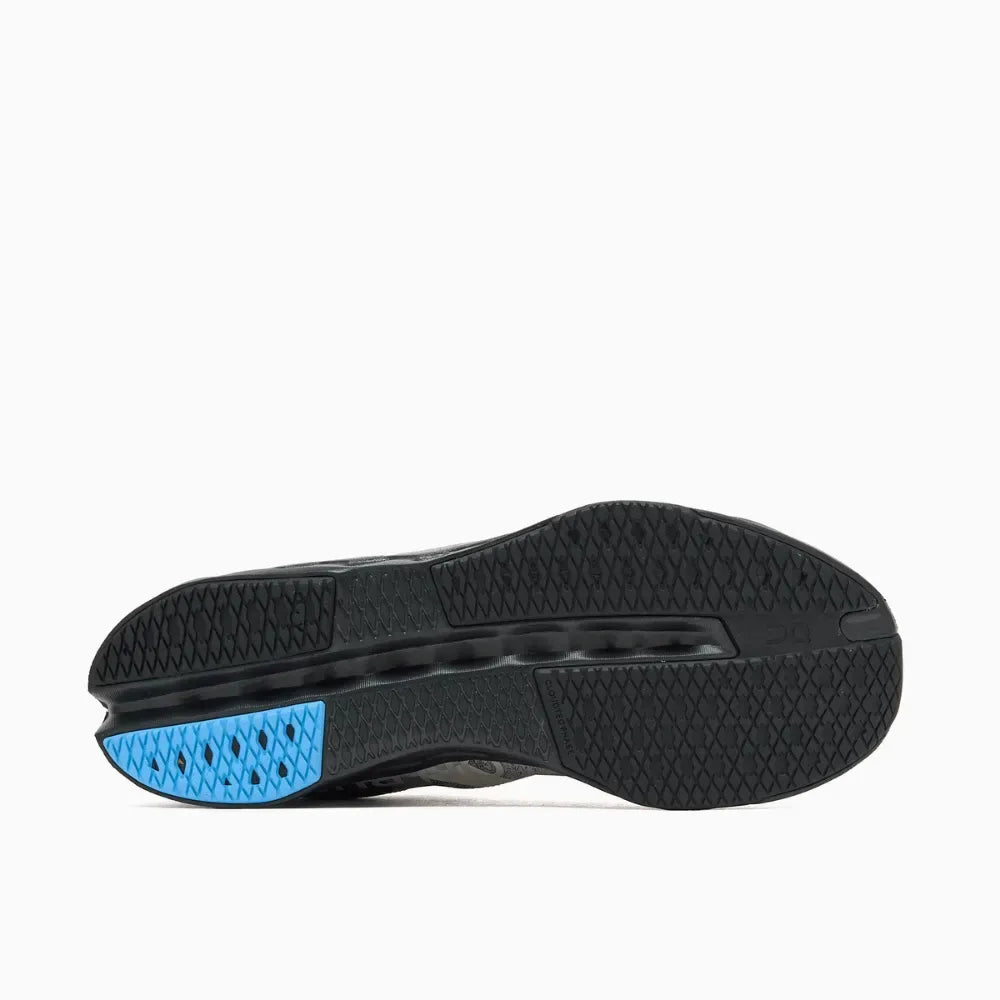 On Running Cloudsurfer Next Lumos Black Beige - 44SHOES