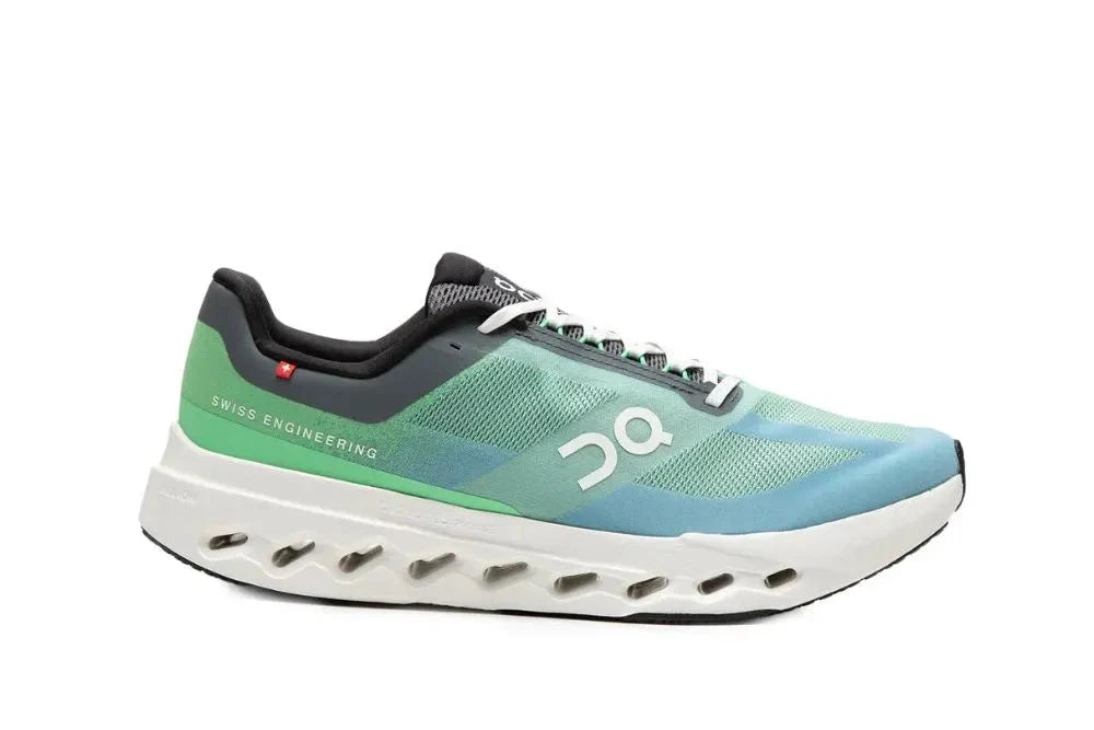 On Running Cloudsurfer Next M Honeydew Ivor Azul - 44SHOES