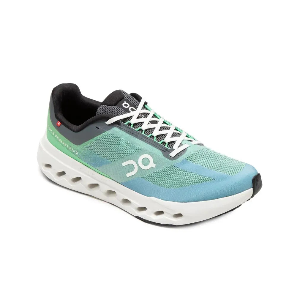On Running Cloudsurfer Next M Honeydew Ivor Azul - 44SHOES