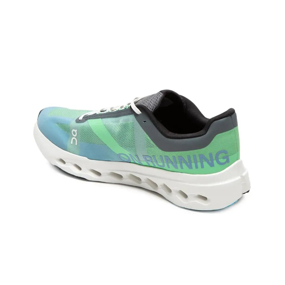 On Running Cloudsurfer Next M Honeydew Ivor Azul - 44SHOES
