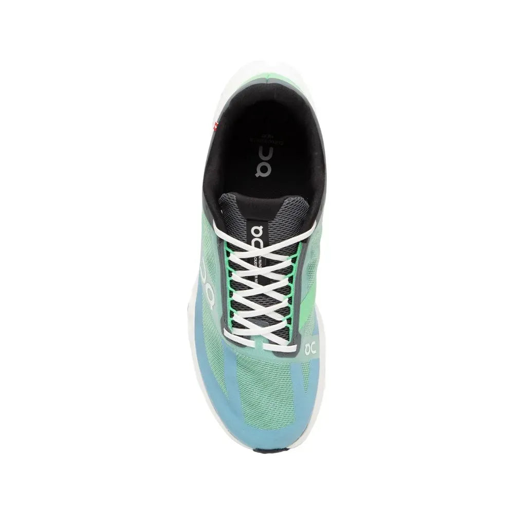 On Running Cloudsurfer Next M Honeydew Ivor Azul - 44SHOES
