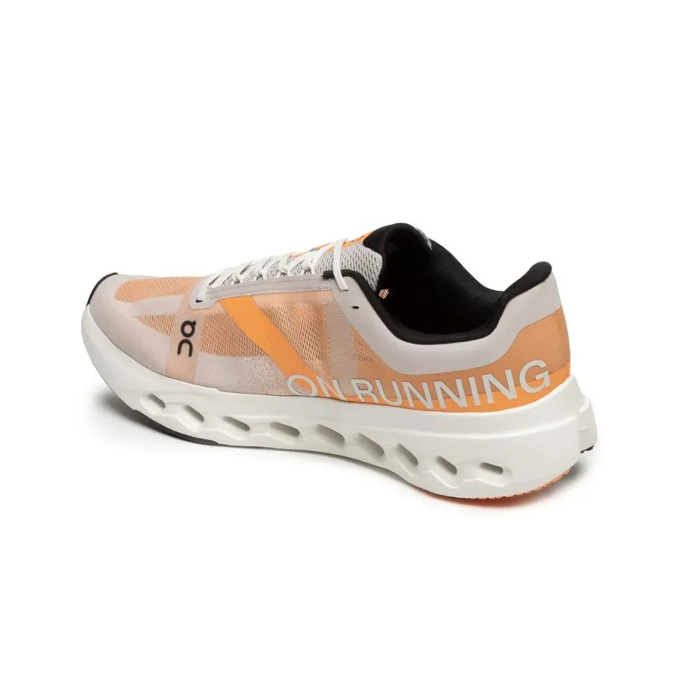 On Running Cloudsurfer Next M Ivory Laranja - 44SHOES