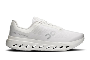 On Running Cloudsurfer Next White - 44SHOES