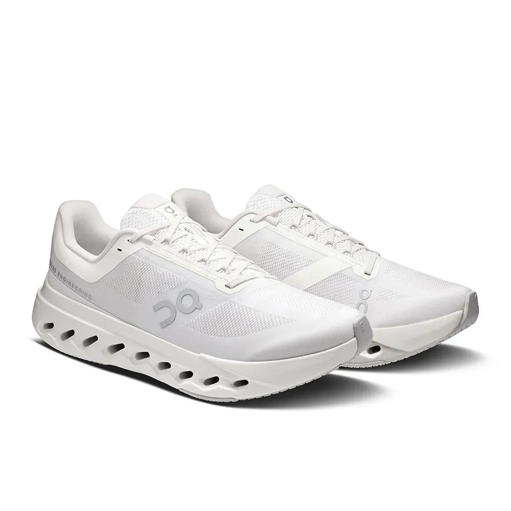 On Running Cloudsurfer Next White - 44SHOES