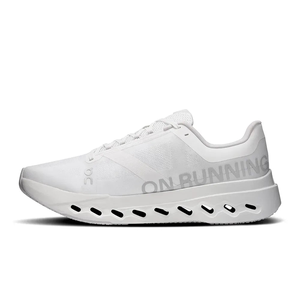 On Running Cloudsurfer Next White - 44SHOES