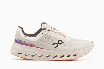 On Running Cloudsurfer Next White Flame - 44SHOES