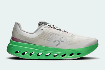 On Running Cloudsurfer Next Wolf Honeydew - 44SHOES