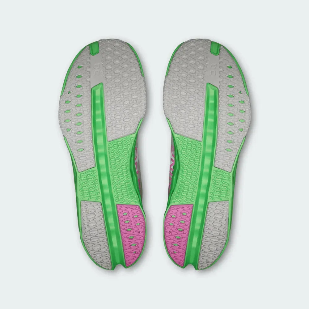 On Running Cloudsurfer Next Wolf Honeydew - 44SHOES