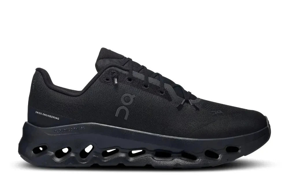 On Running Cloudtilt 1 Eclipse Black - 44SHOES