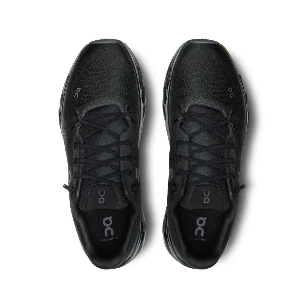 On Running Cloudtilt 1 Eclipse Black - 44SHOES