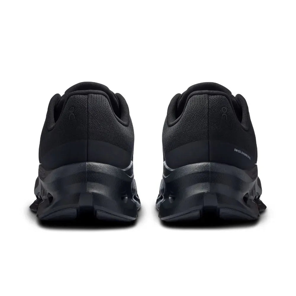 On Running Cloudtilt 1 Eclipse Black - 44SHOES