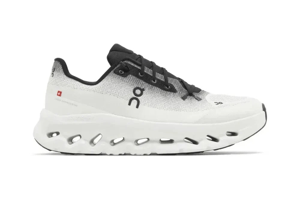 On Running Cloudtilt Black Ivory - 44SHOES