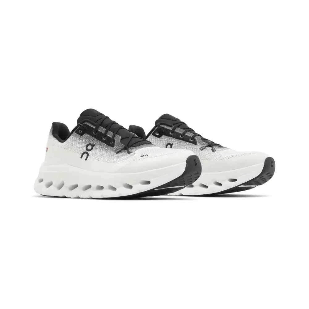 On Running Cloudtilt Black Ivory - 44SHOES
