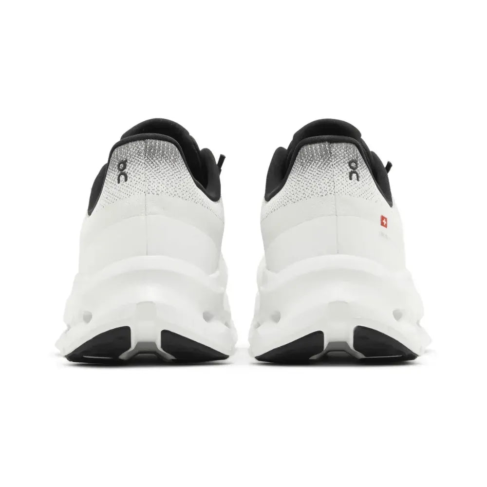 On Running Cloudtilt Black Ivory - 44SHOES