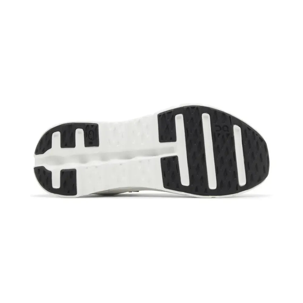 On Running Cloudtilt Black Ivory - 44SHOES