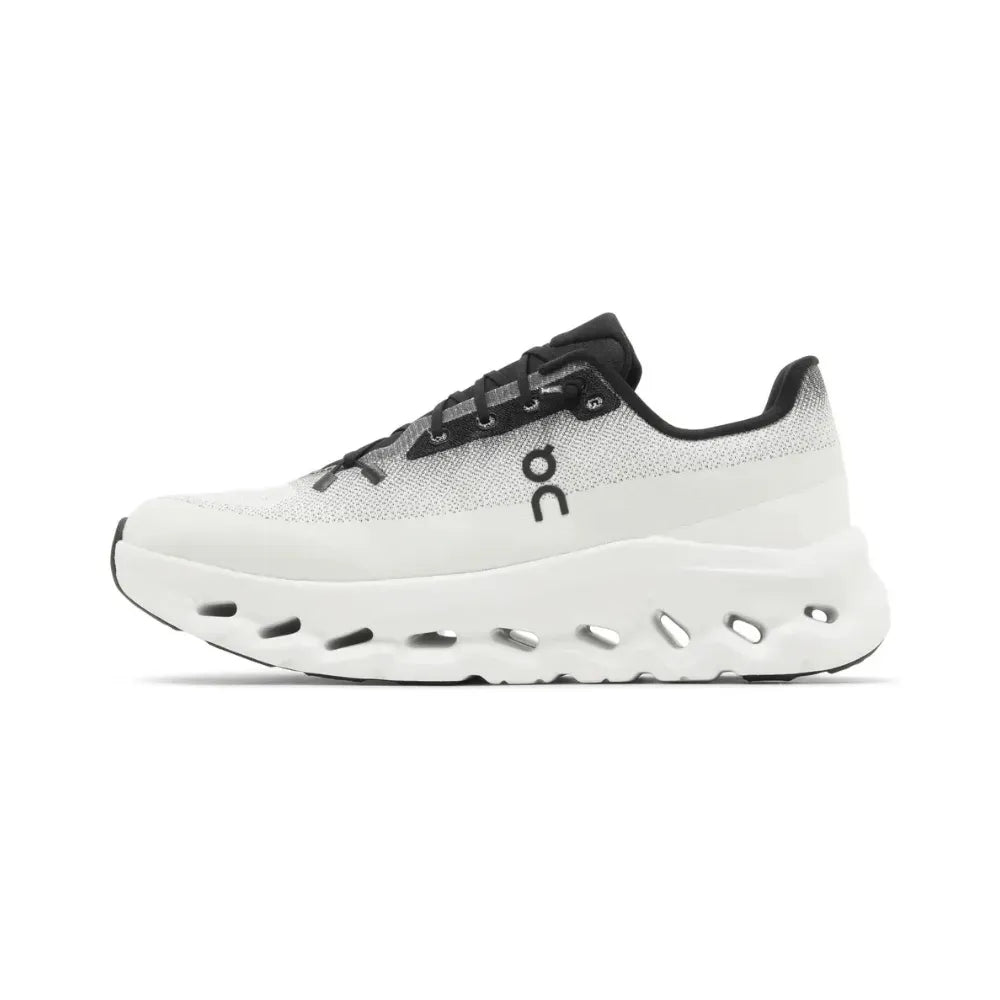 On Running Cloudtilt Black Ivory - 44SHOES
