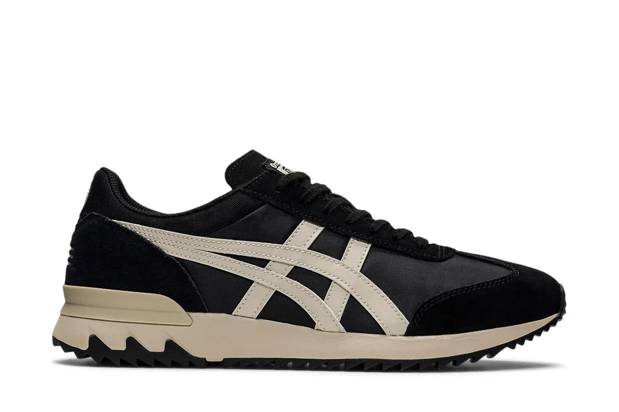 Onitsuka Tiger California 78 EX Black/Oatmel Preto - 44SHOES