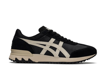 Onitsuka Tiger California 78 EX Black/Oatmel Preto - 44SHOES