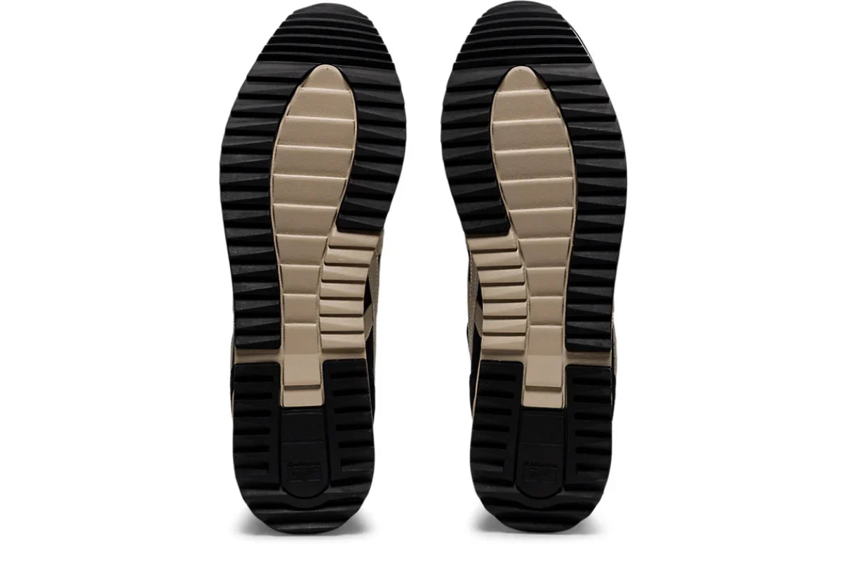 Onitsuka Tiger California 78 EX Black/Oatmel Preto - 44SHOES
