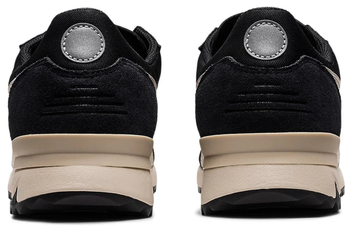 Onitsuka Tiger California 78 EX Black/Oatmel Preto - 44SHOES