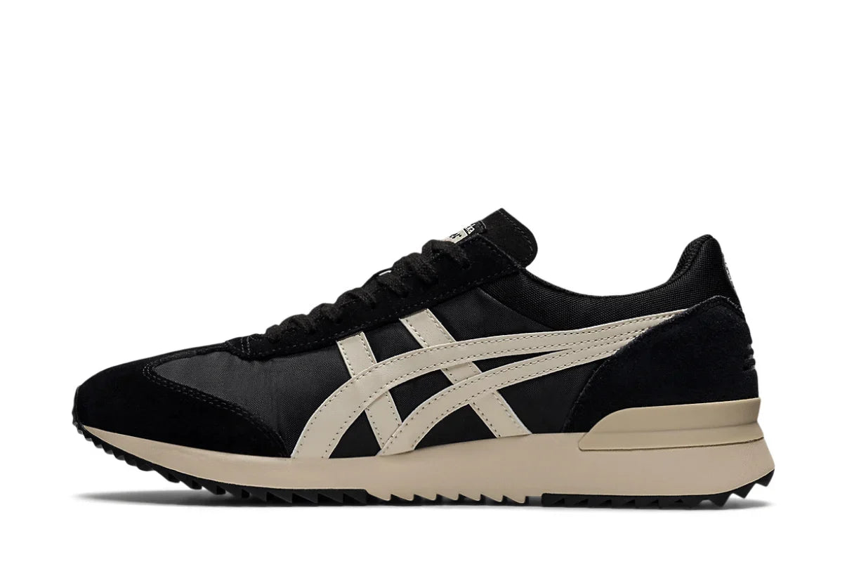 Onitsuka Tiger California 78 EX Black/Oatmel Preto - 44SHOES