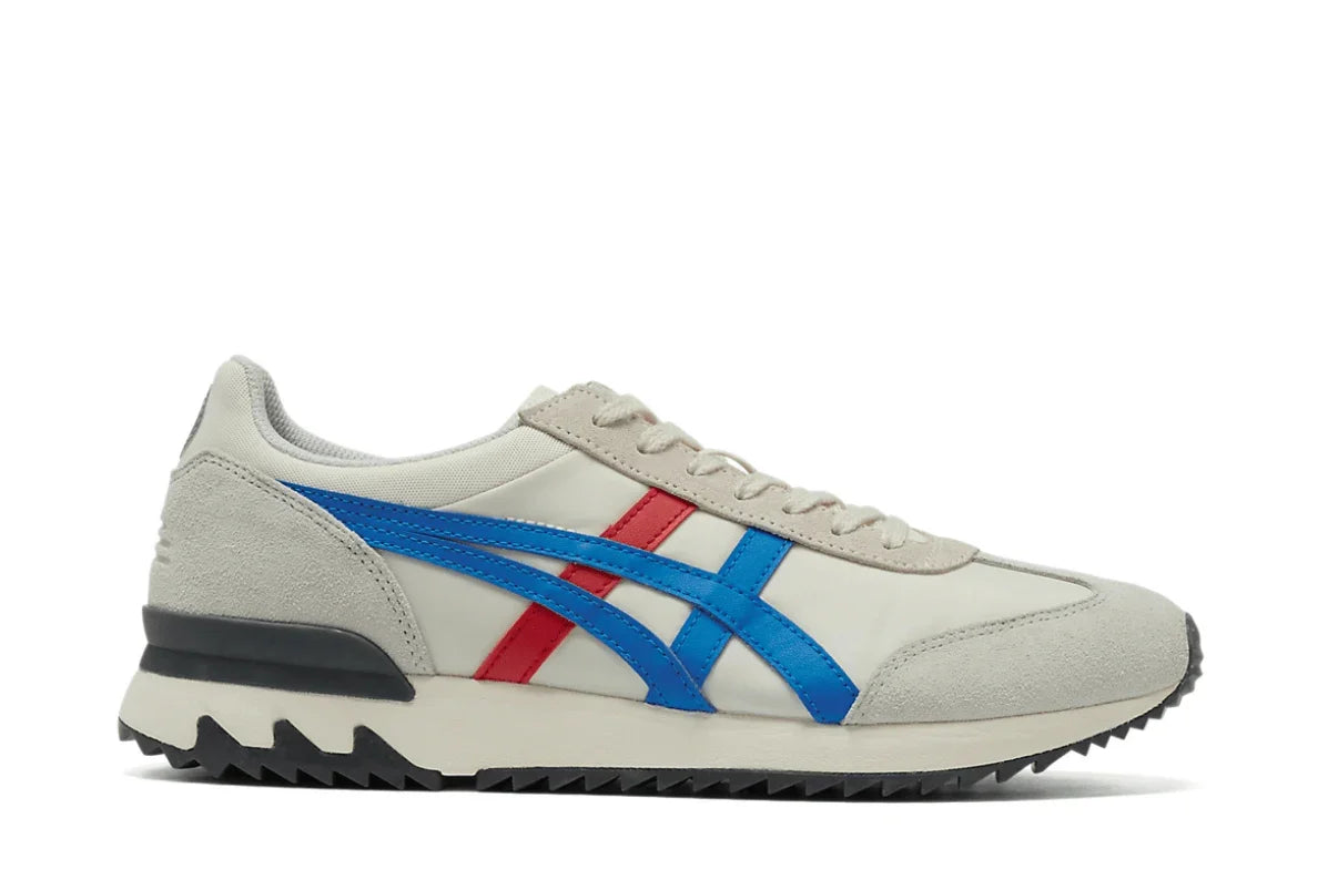 Onitsuka Tiger California 78 EX Monument Cream/Directoire Blue Off White - 44SHOES