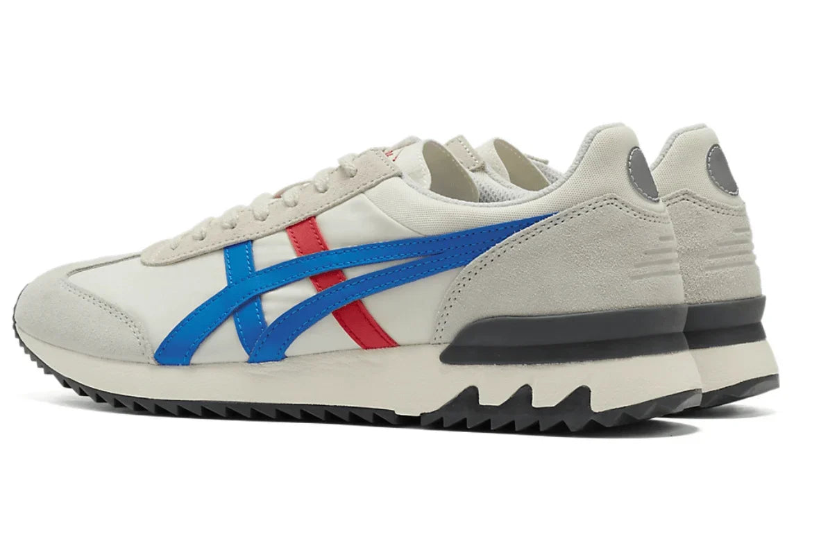 Onitsuka Tiger California 78 EX Monument Cream/Directoire Blue Off White - 44SHOES